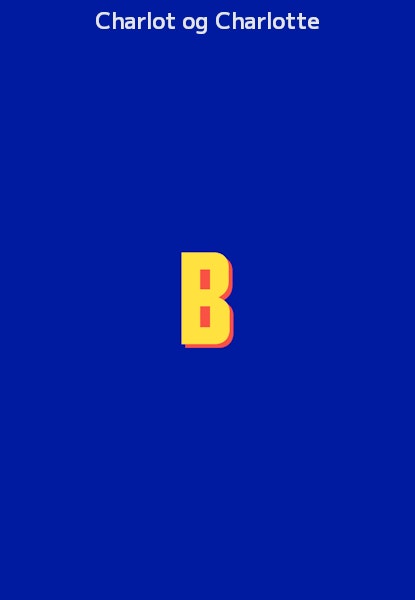 Charlot og Charlotte