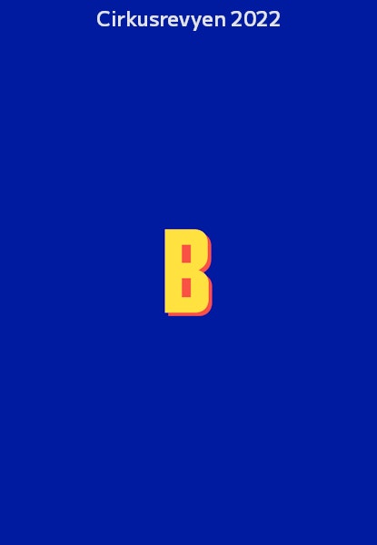 Cirkusrevyen 2022