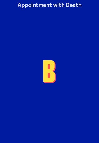 Appointment with Death