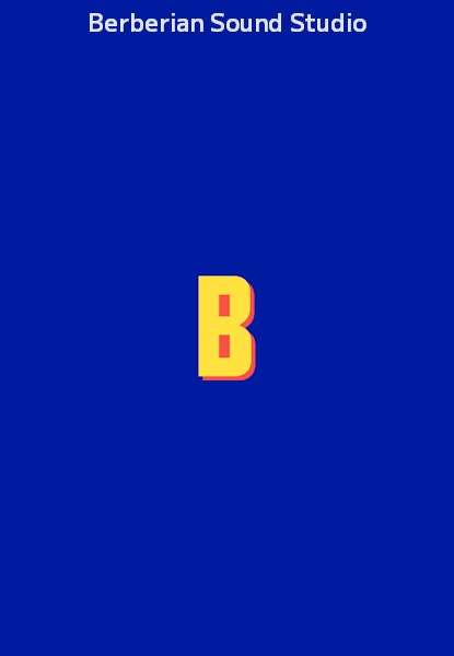 Berberian Sound Studio