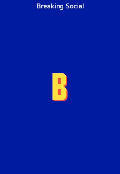 Breaking Social