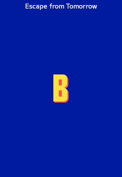 Escape from Tomorrow