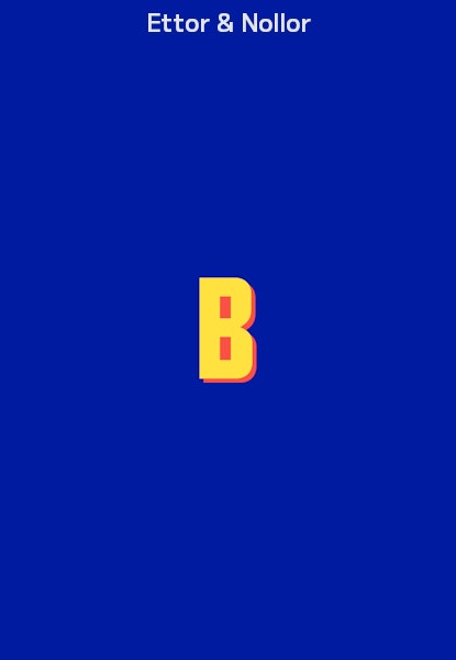 Ettor & Nollor