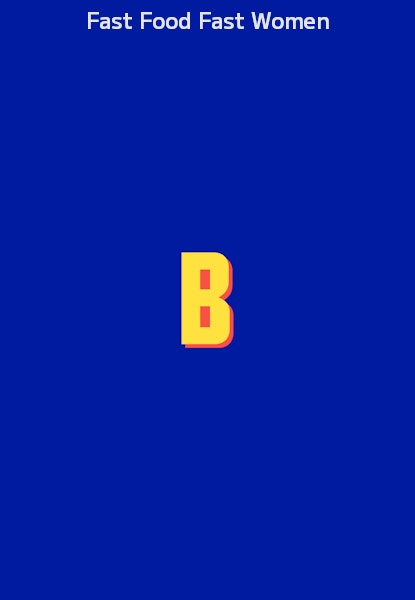 Fast Food Fast Women