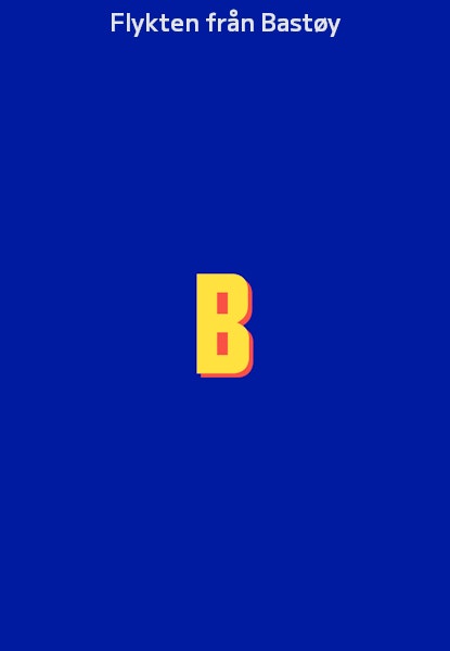 Flykten från Bastøy