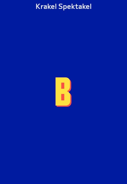 Krakel Spektakel