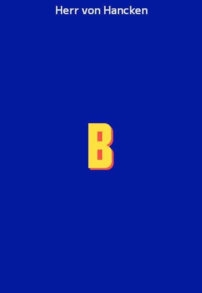 Herr von Hancken