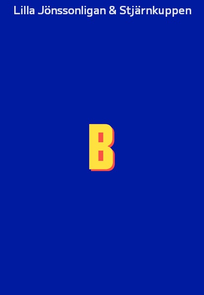 Lilla Jönssonligan & Stjärnkuppen