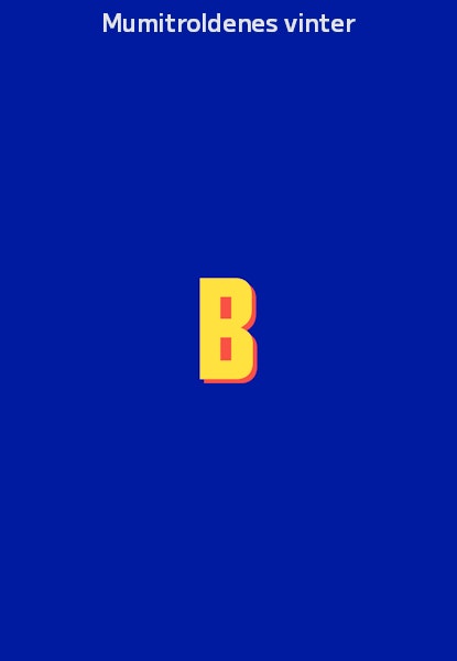 Mumitroldenes vinter