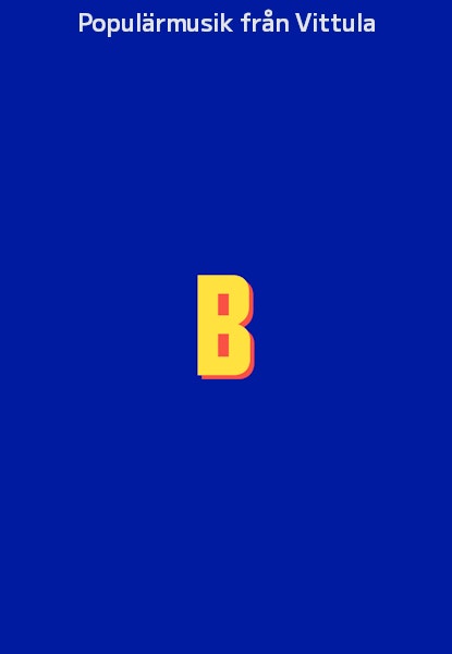 Populärmusik från Vittula