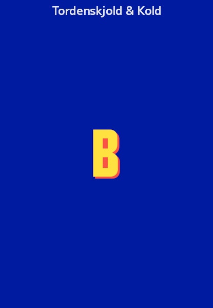 Tordenskjold & Kold