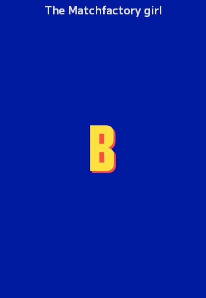 The Matchfactory girl