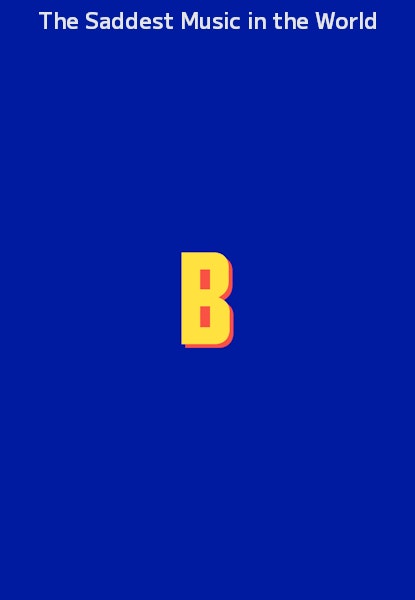 The Saddest Music in the World