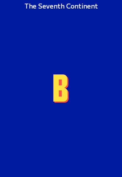 The Seventh Continent