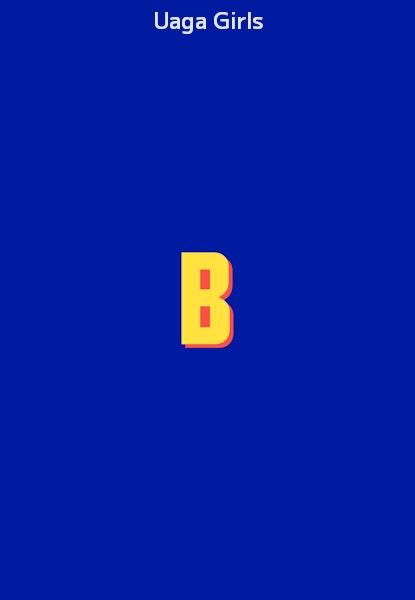 Uaga Girls