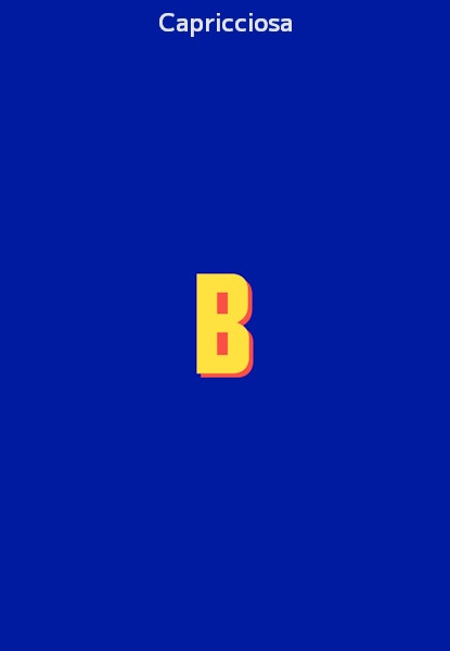 Capricciosa
