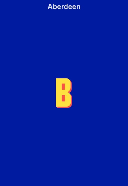 Aberdeen