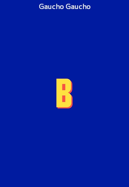 Gaucho Gaucho