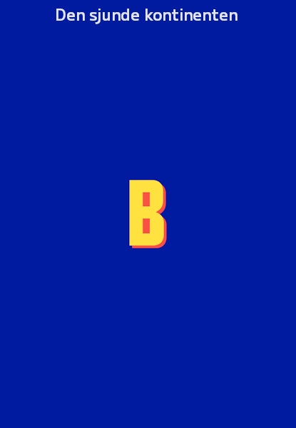 Den sjunde kontinenten