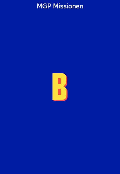 MGP Missionen