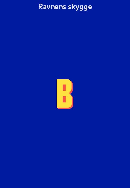 Ravnens skygge