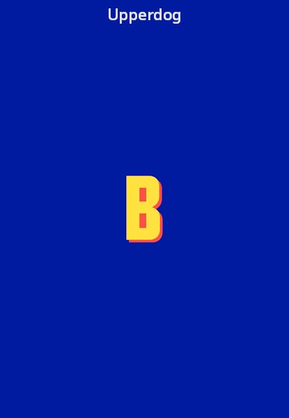 Upperdog