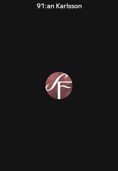 91:an Karlsson