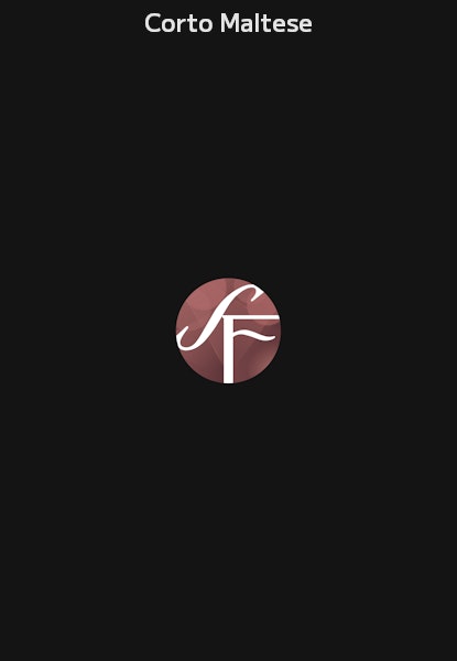 Corto Maltese
