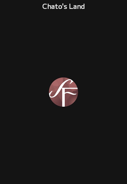 Chato's Land