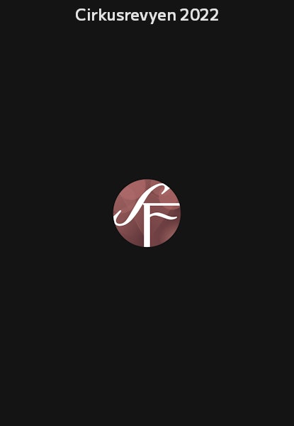 Cirkusrevyen 2022