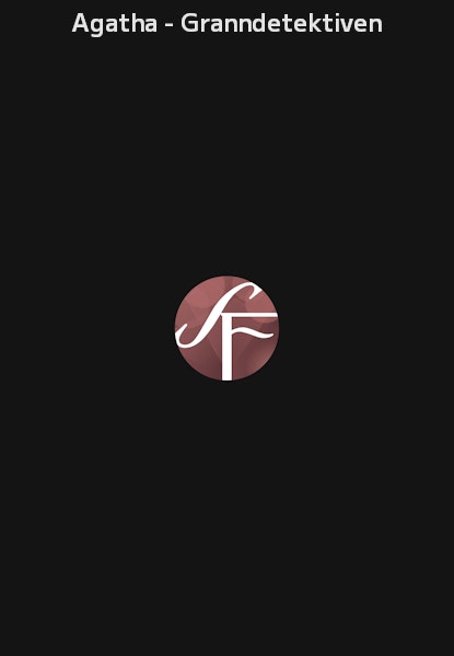 Agatha - Granndetektiven