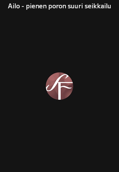 Ailo - pienen poron suuri seikkailu