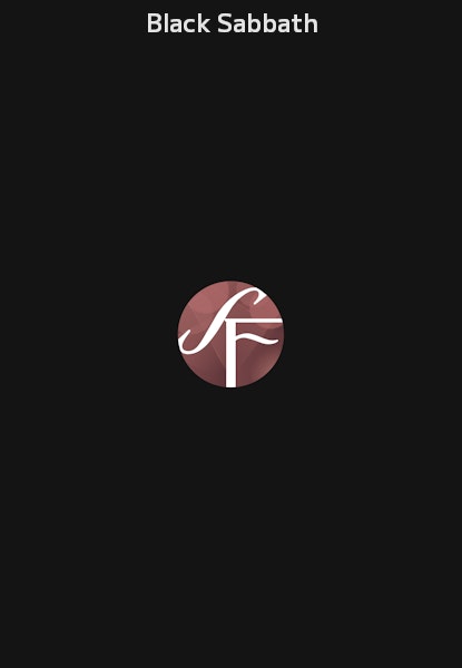 Black Sabbath