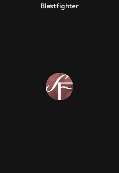 Blastfighter