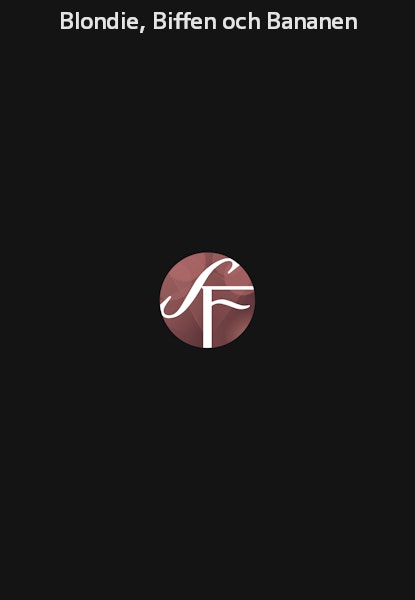 Blondie, Biffen och Bananen
