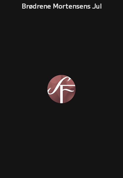 Brødrene Mortensens Jul