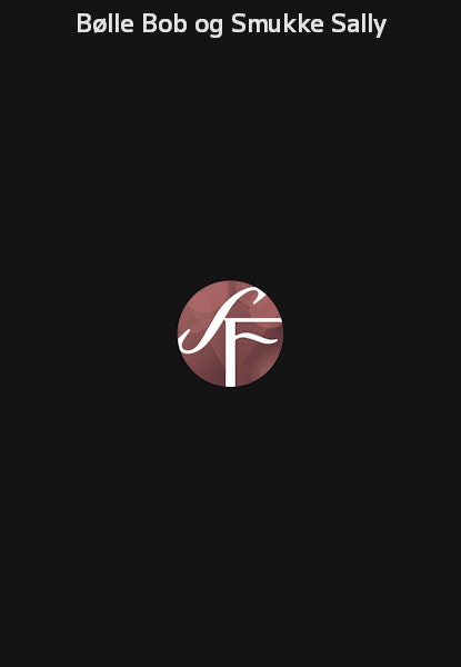 Bølle Bob og Smukke Sally