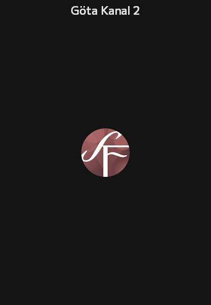 Göta Kanal 2