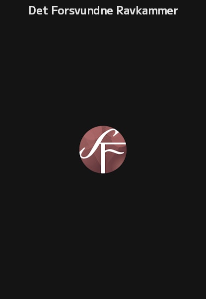 Det Forsvundne Ravkammer