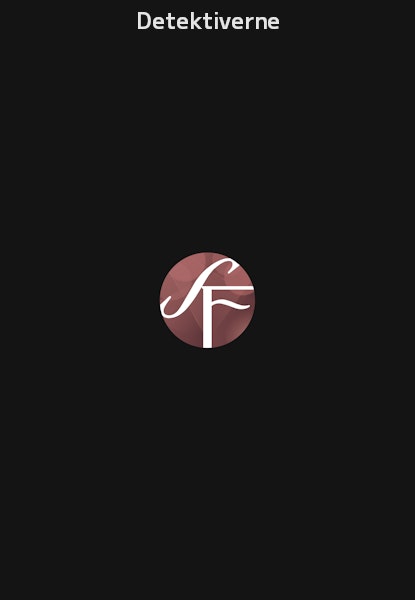 Detektiverne