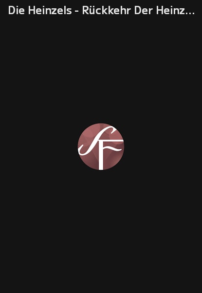 Die Heinzels - Rückkehr Der Heinzelmännchen