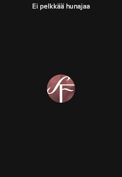 Ei pelkkää hunajaa