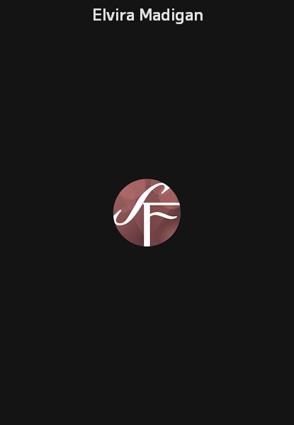 Elvira Madigan
