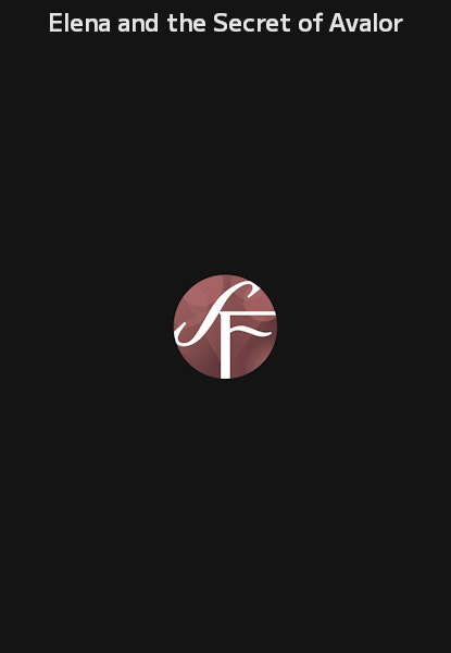 Elena and the Secret of Avalor