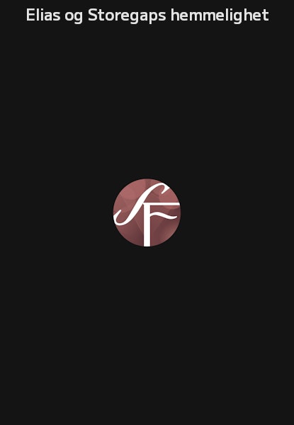 Elias og Storegaps hemmelighet