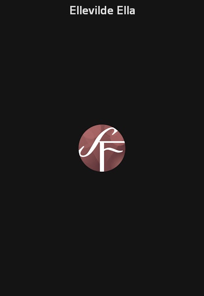 Ellevilde Ella