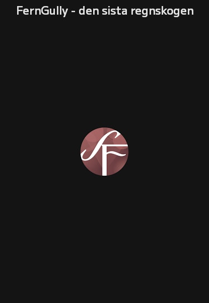 FernGully - den sista regnskogen