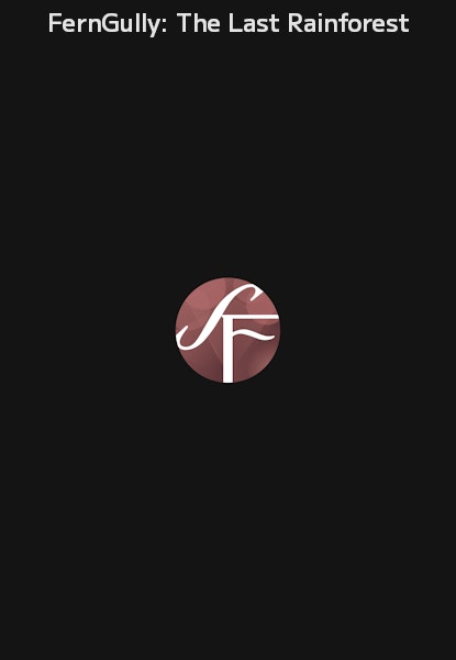 FernGully: The Last Rainforest