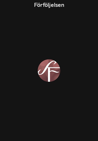 Förföljelsen