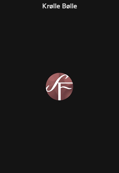 Krølle Bølle